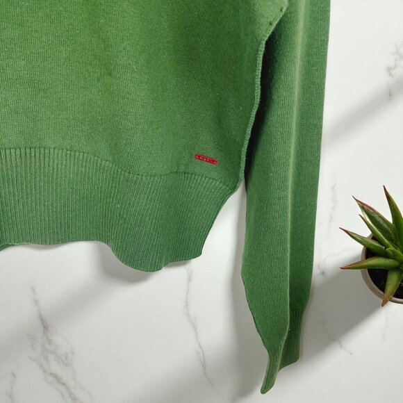 n:Philanthropy Bartley Sweatshirt & Balfour Short Olive - Picture 3 of 9